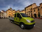 Iveco EcoDaily Crew Cab 2009 года